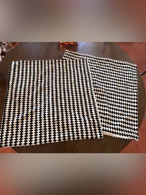 IKEA Stockholm Pillow cases/covers